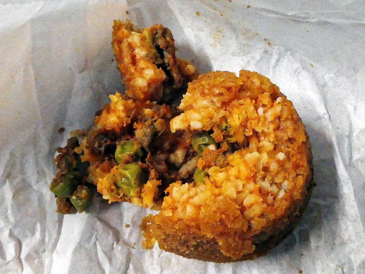 Arancini