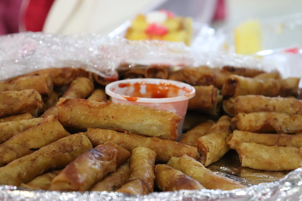 Lumpia