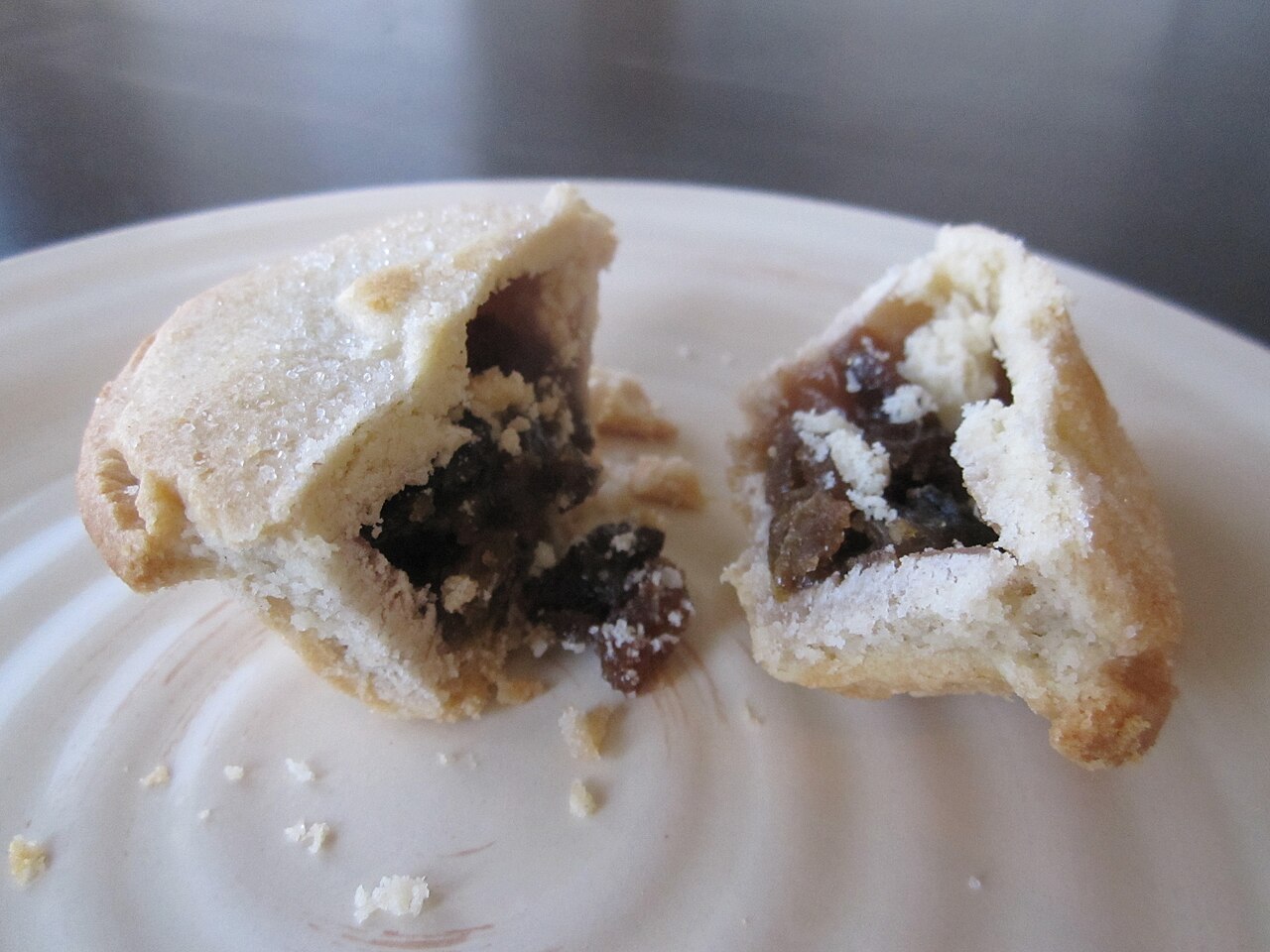 Mince Pie