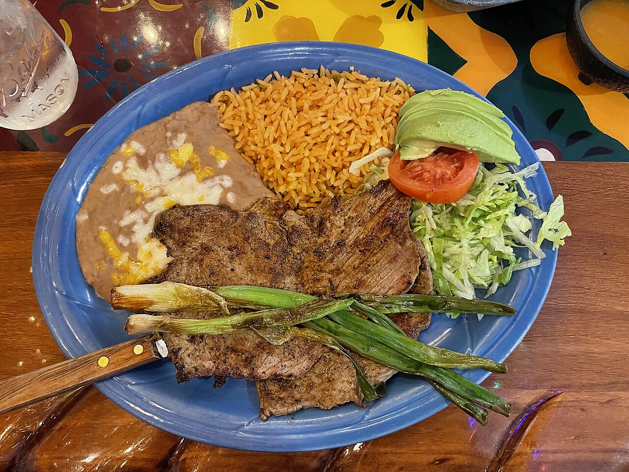 Carne asada