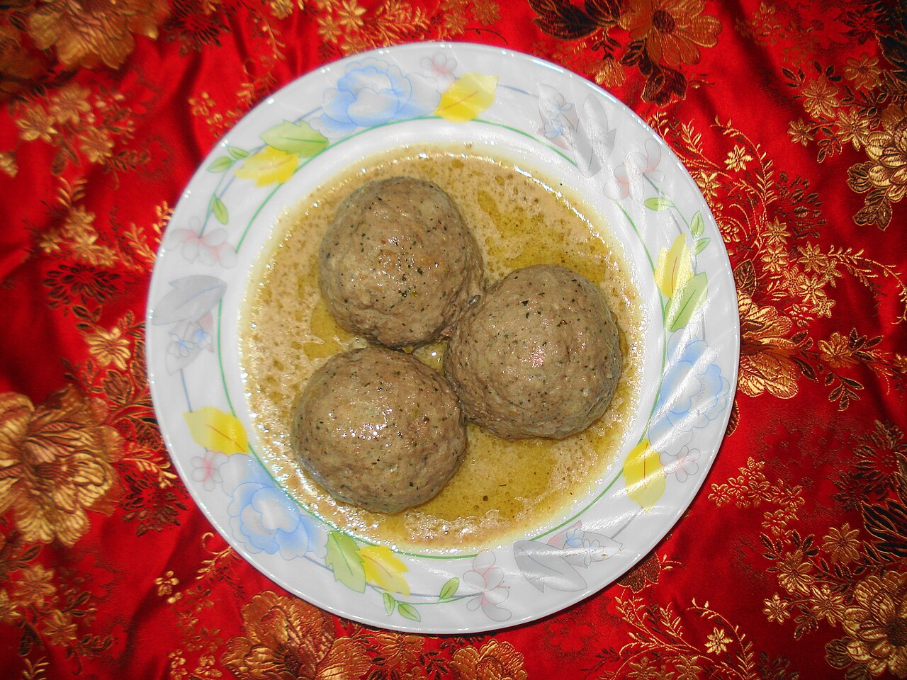 Gushtaba
