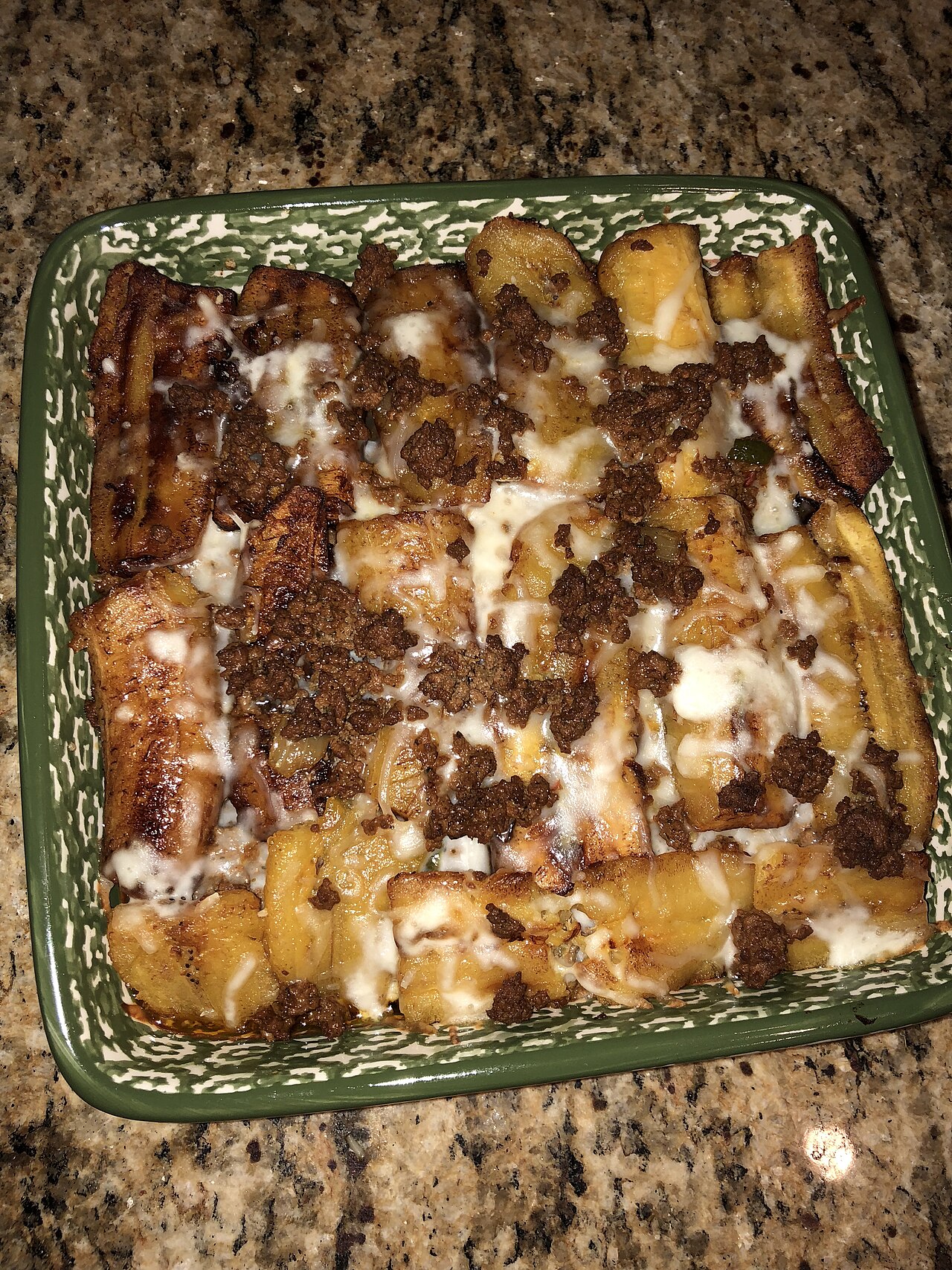 Pastelon