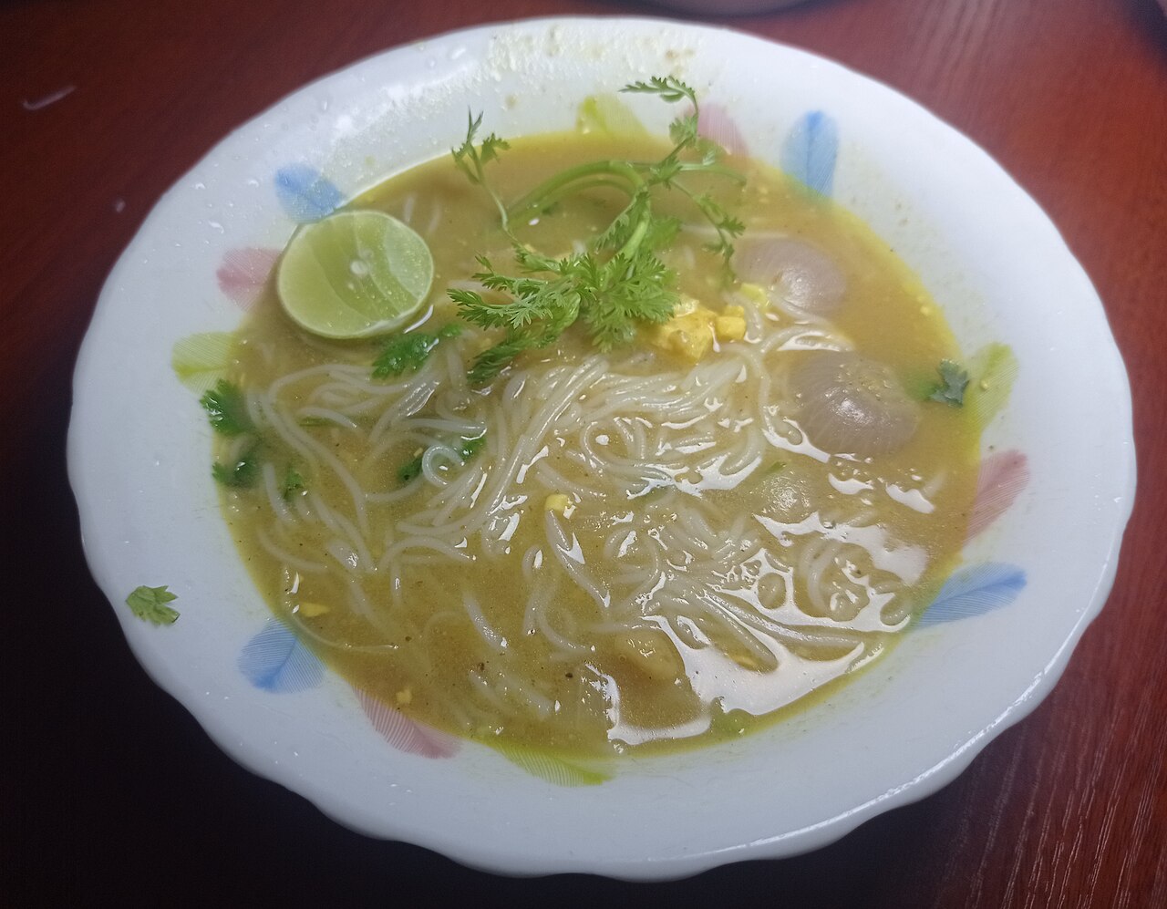 Mohinga