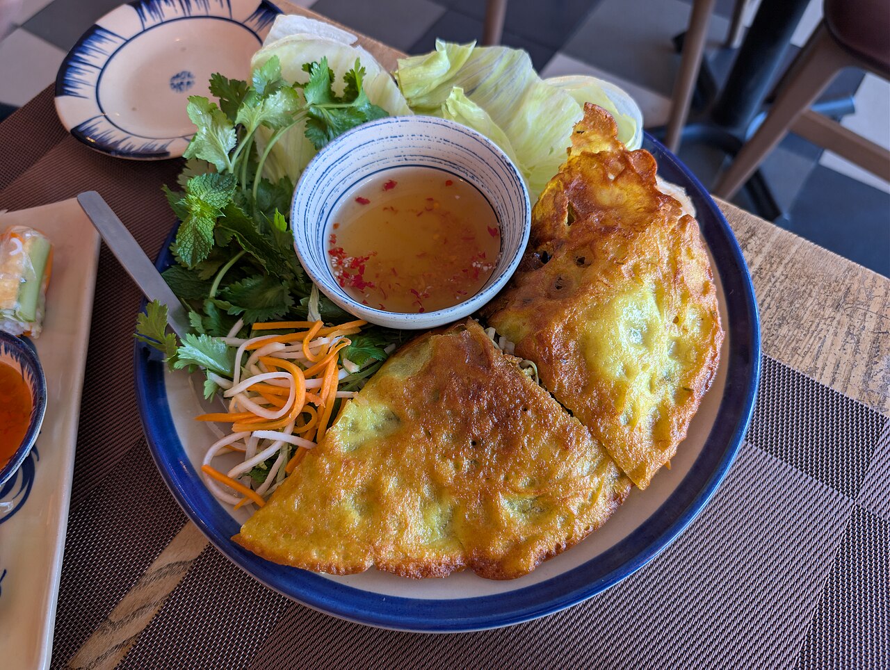 Bánh xèo