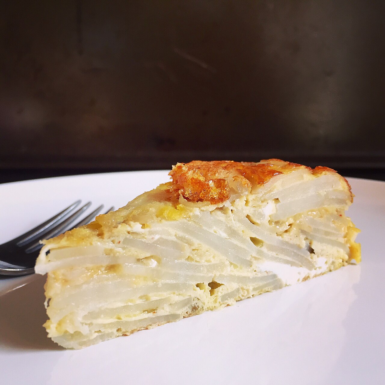 Tortilla Espanola