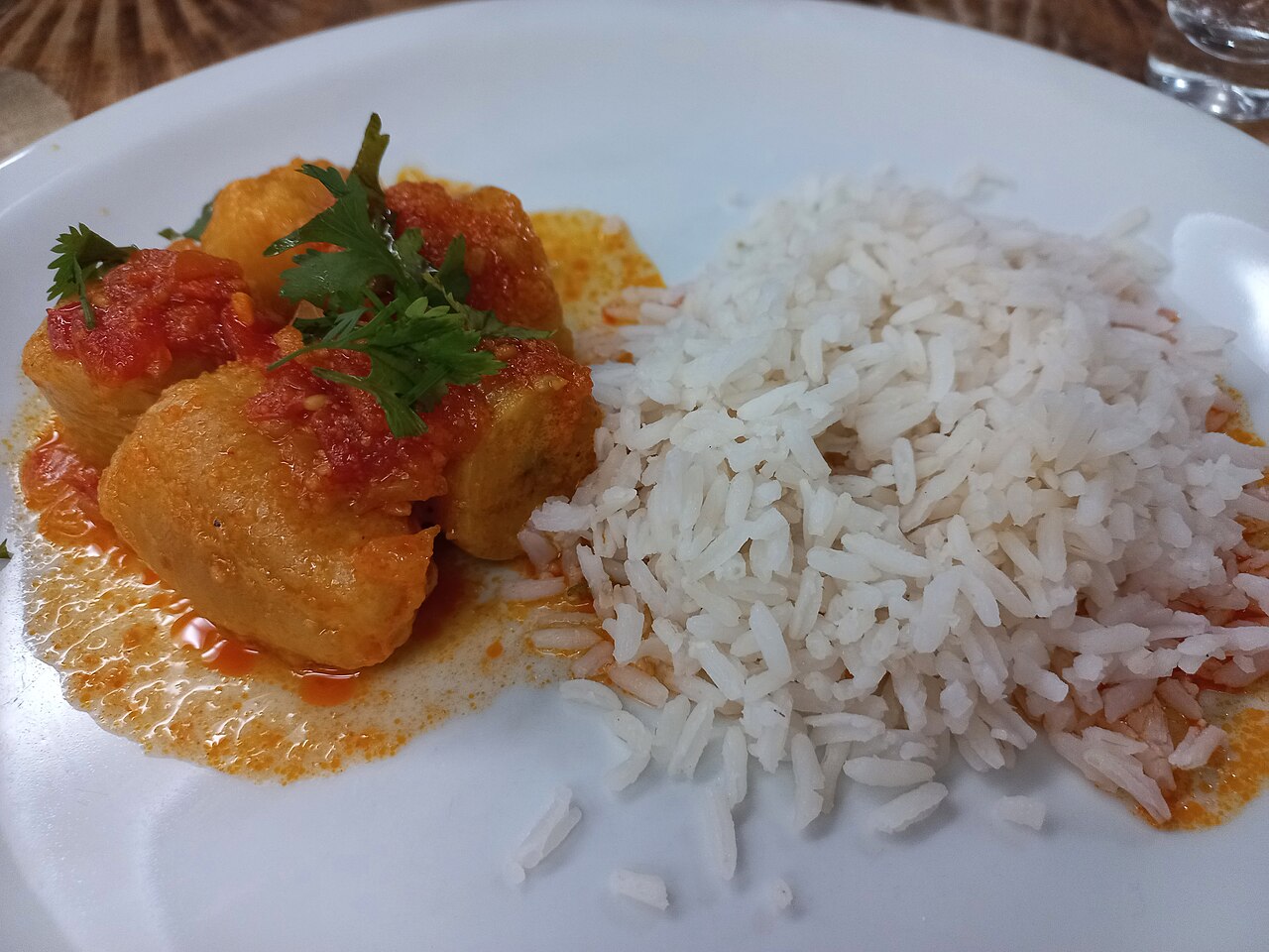 Moqueca