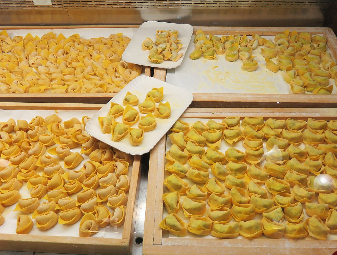 Cappelletti