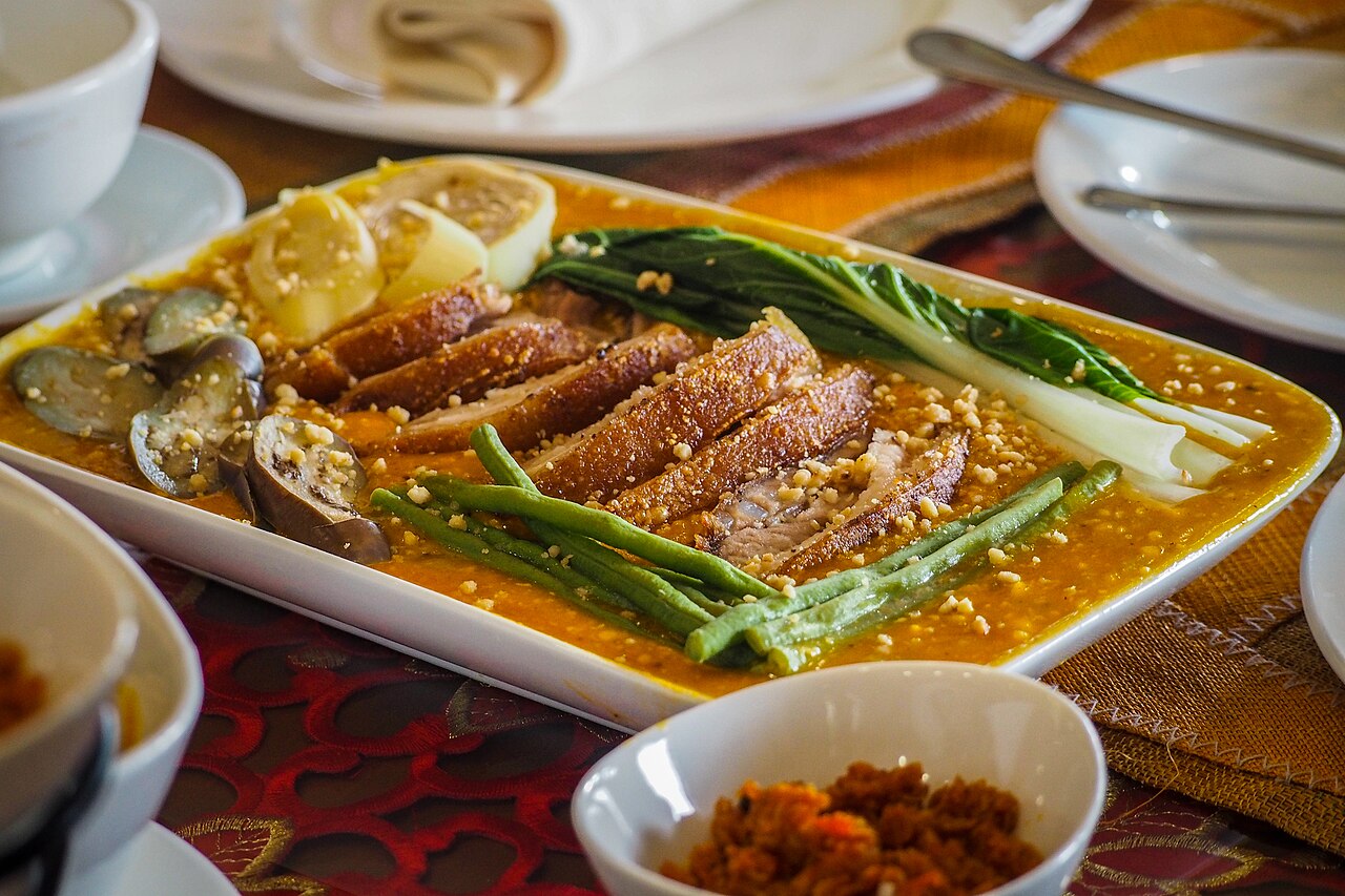 Kare-kare