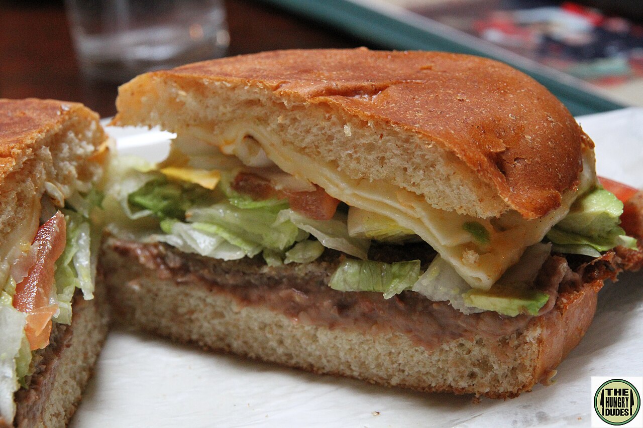 steak torta