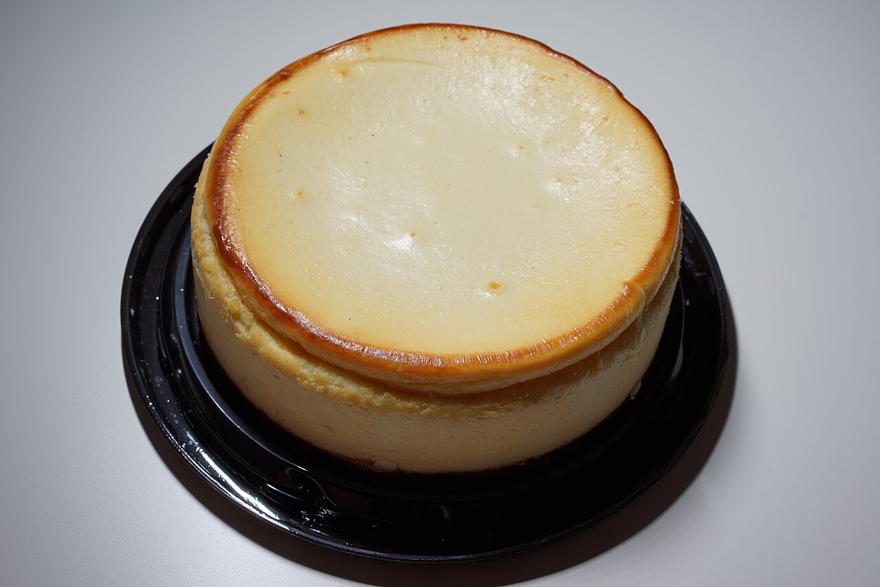 cheesecake
