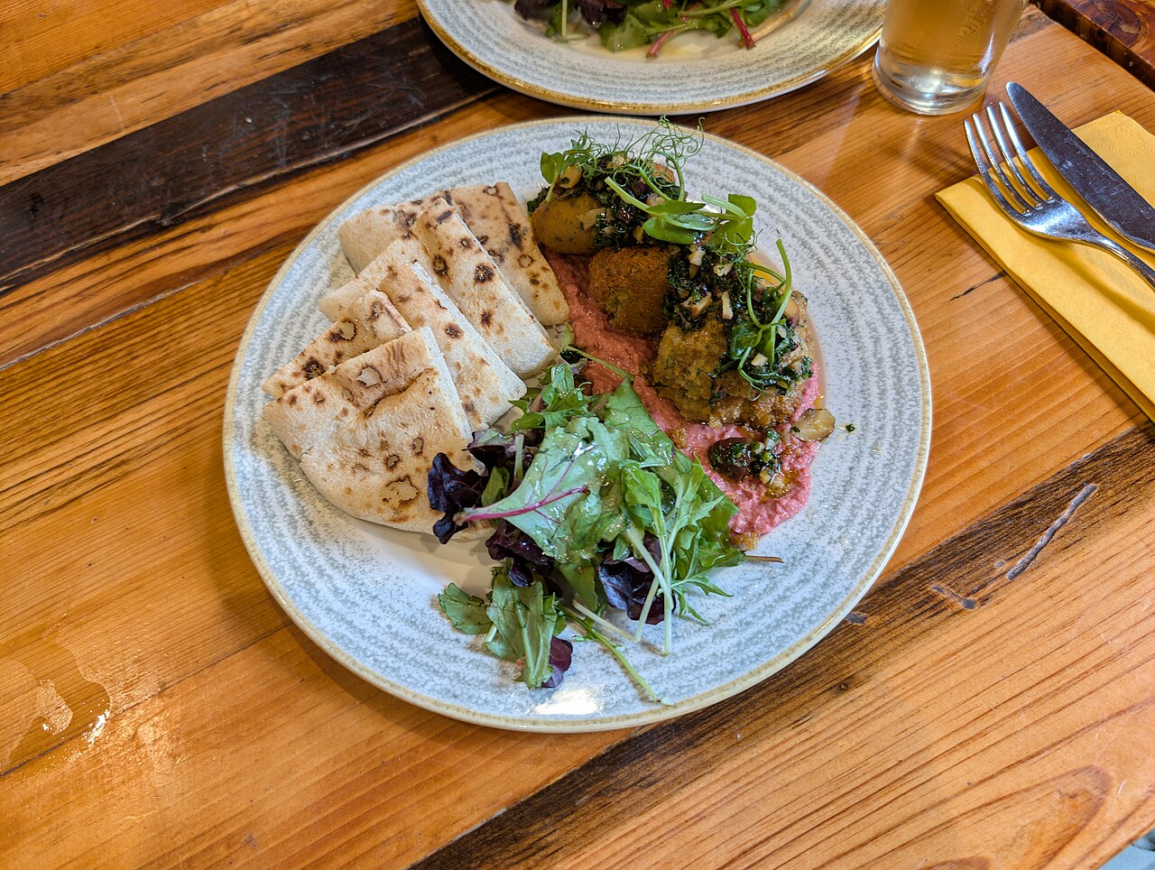 falafel