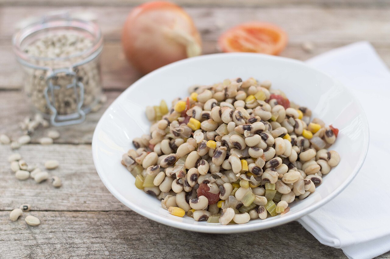 Hoppin' John
