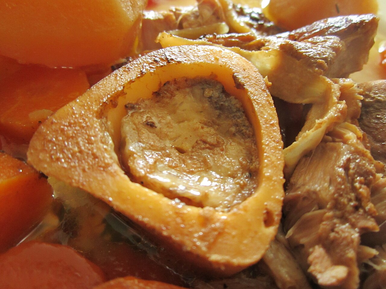 Ossobuco
