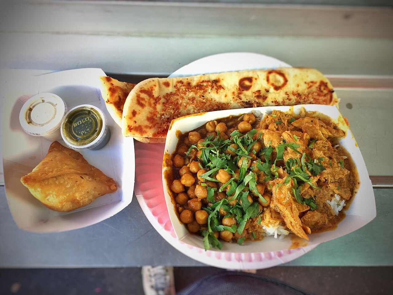 Butter Chicken Masala