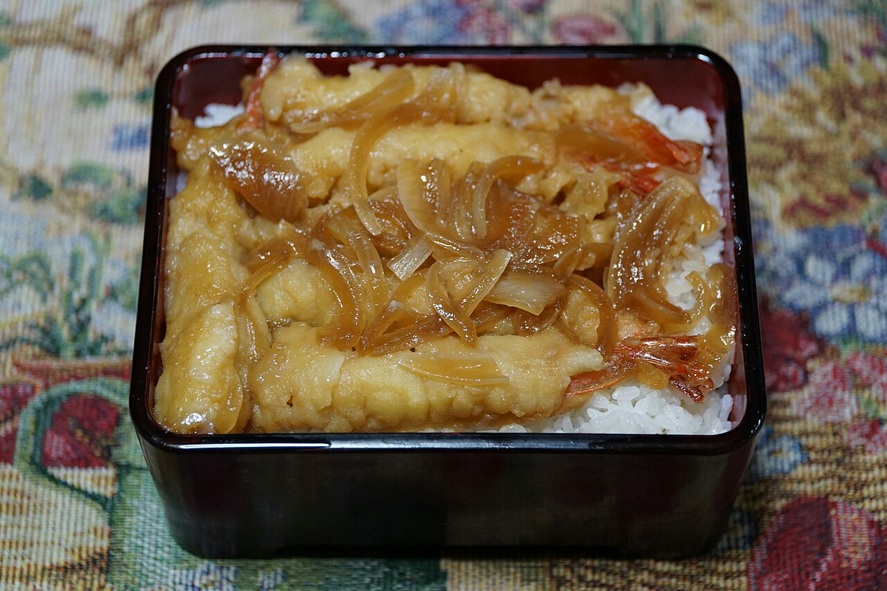 Tempura