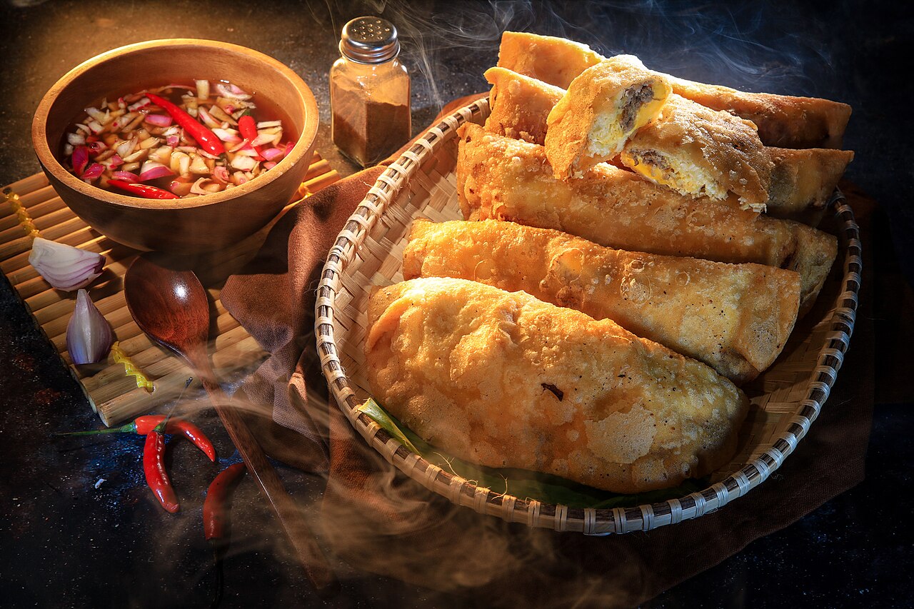 Empanada